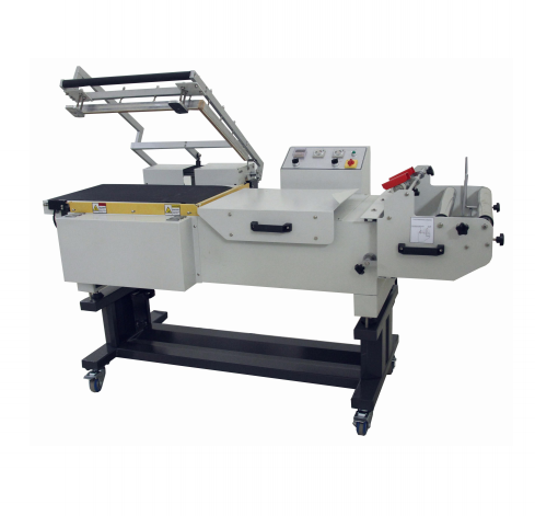 L 式半自動(dòng)封口包裝機(jī)系列 QD-6001